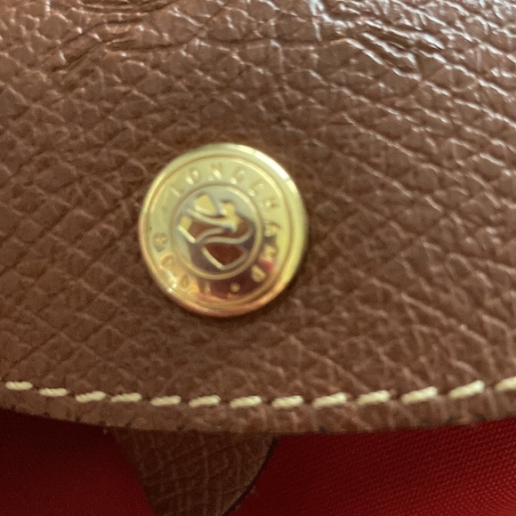 Longchamp Lepliage Backpack - Picture 3 of 4